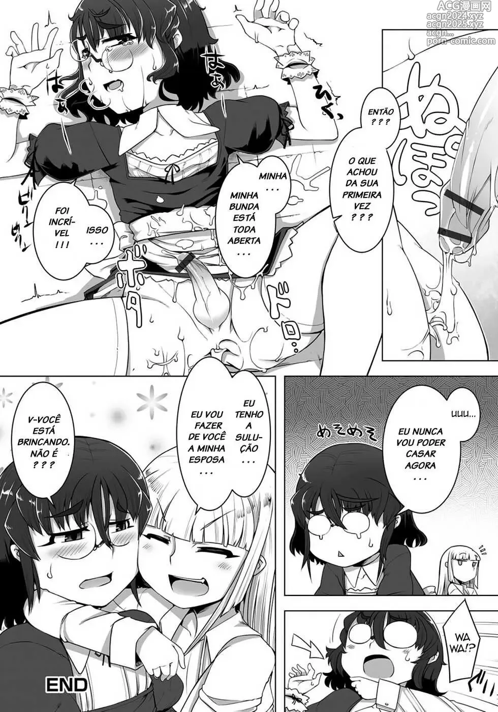 Page 60 of doujinshi Senbazuru