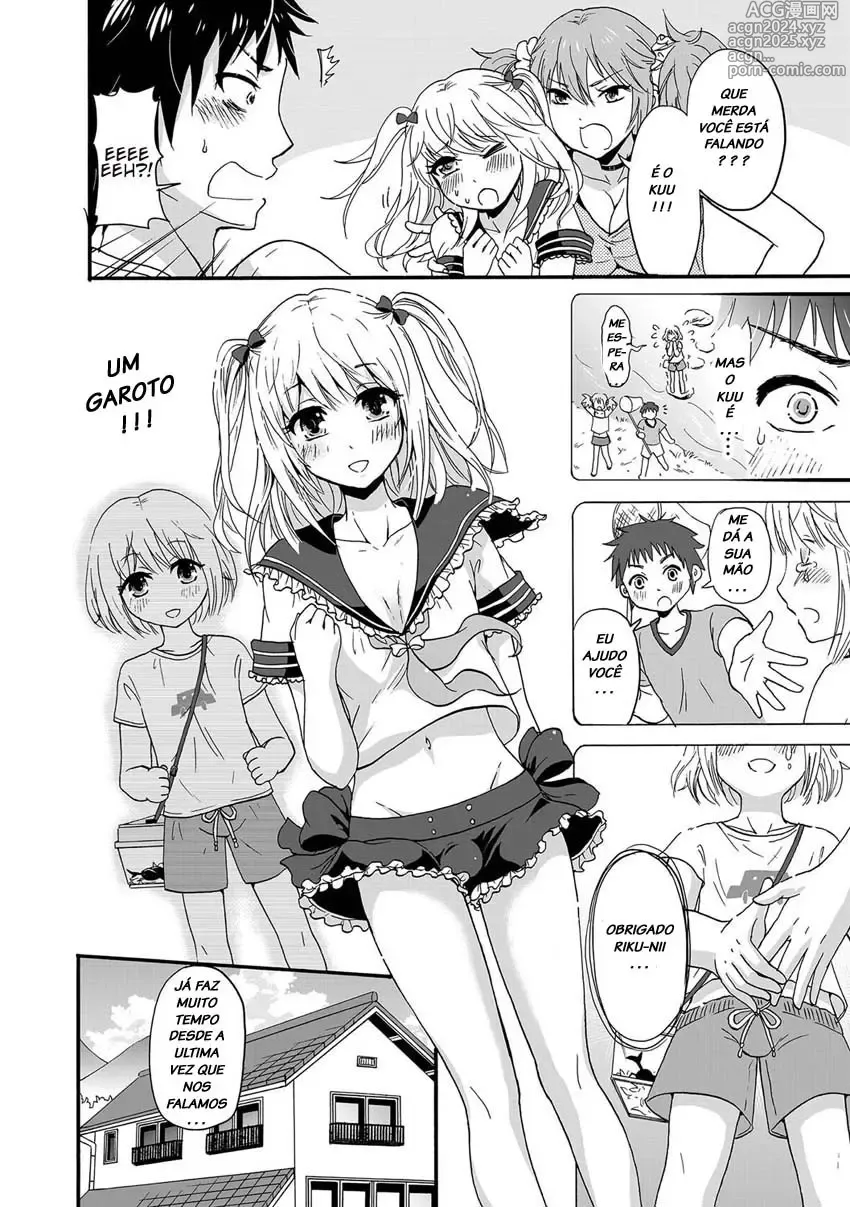 Page 50 of doujinshi Takayamanon misc