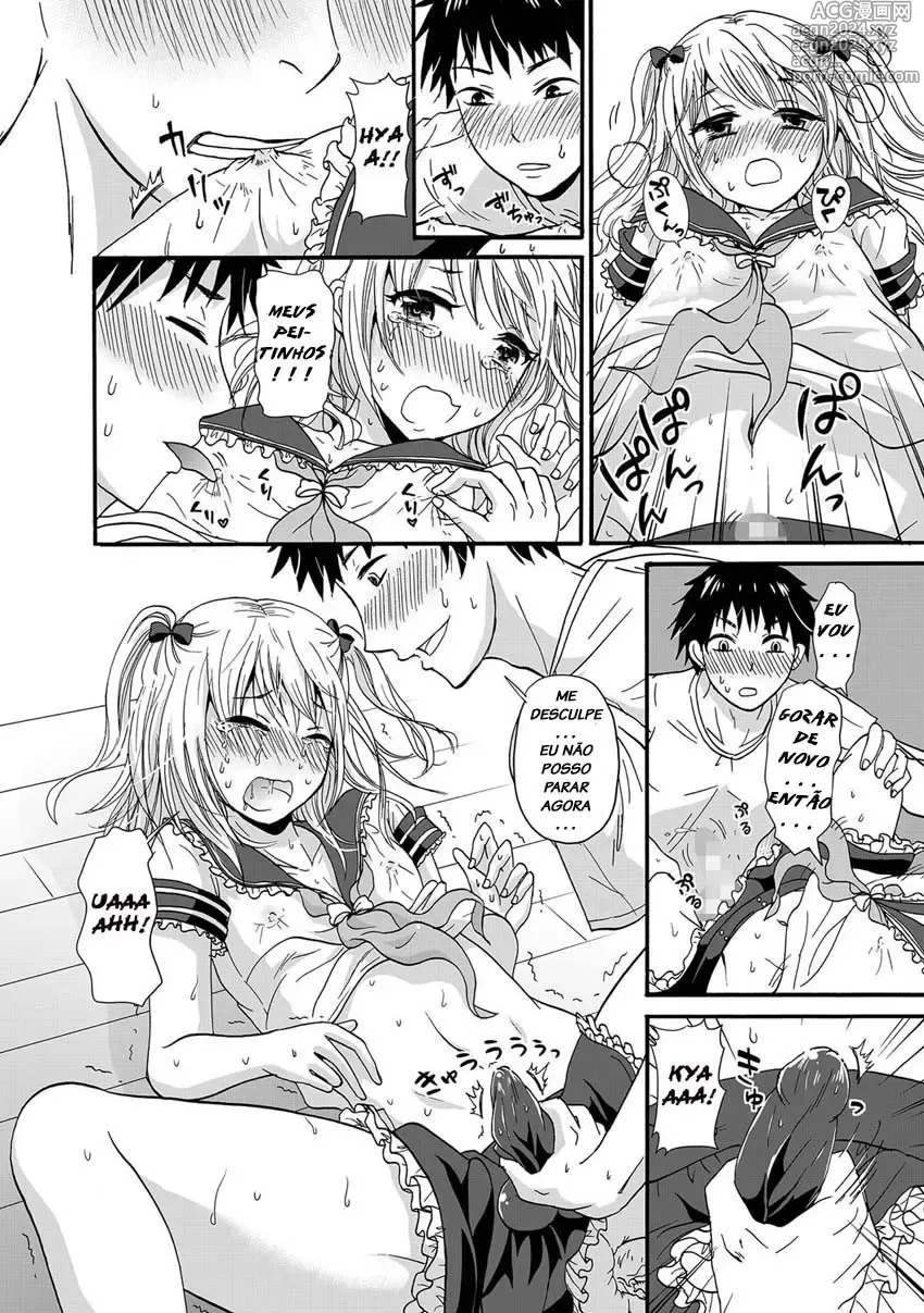 Page 60 of doujinshi Takayamanon misc