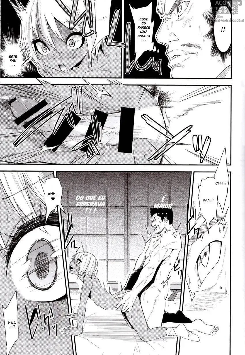 Page 67 of doujinshi gujira misc