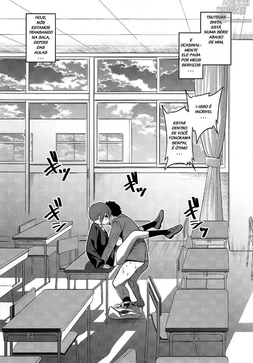 Page 88 of doujinshi gujira misc