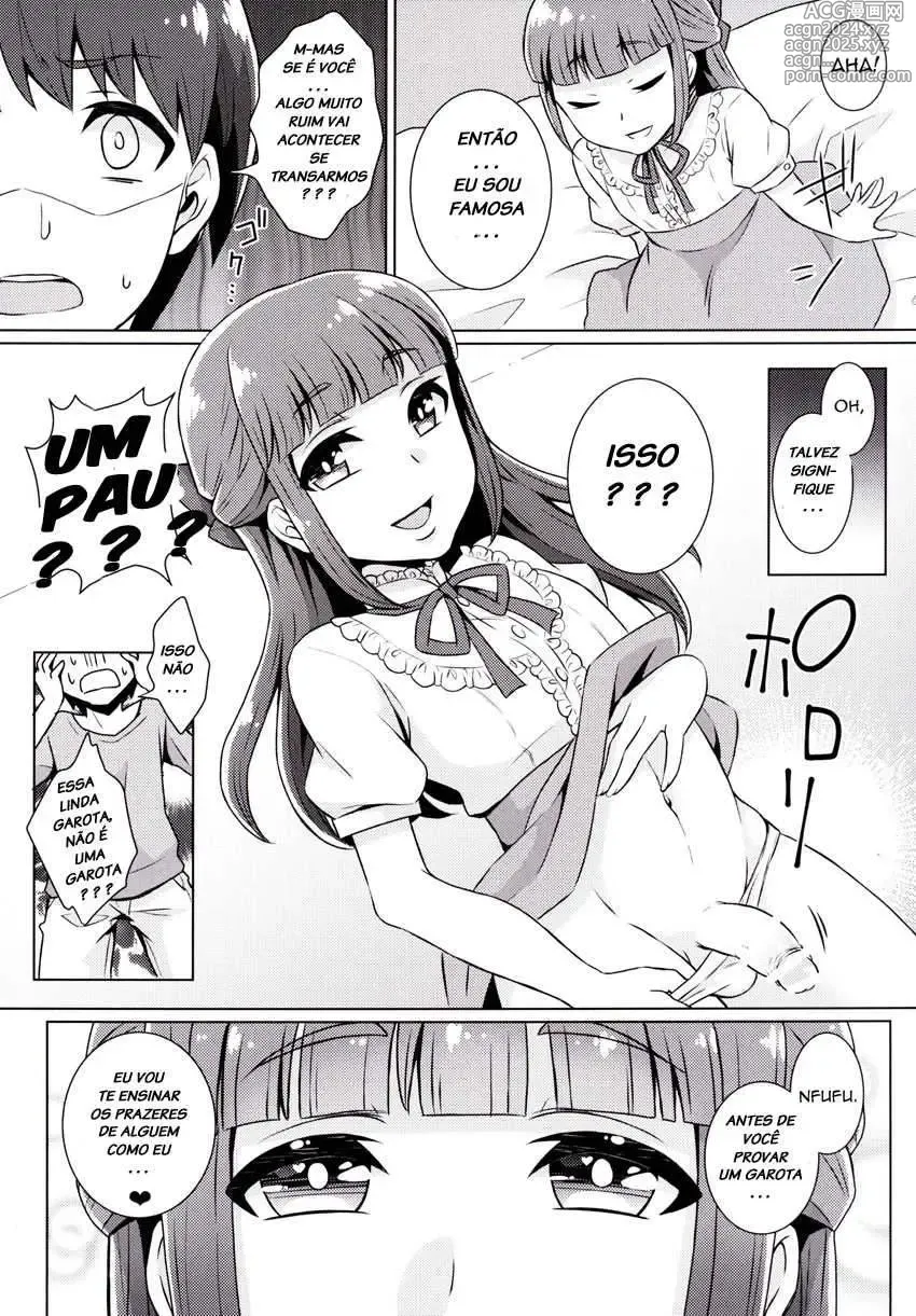 Page 150 of doujinshi Binto completo