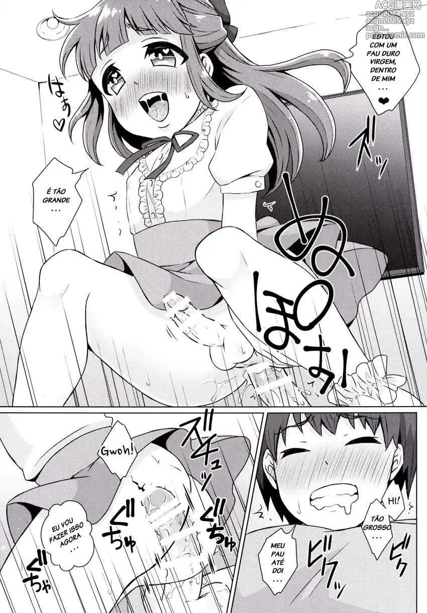 Page 154 of doujinshi Binto completo