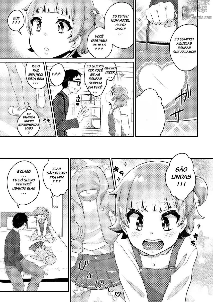 Page 212 of doujinshi Binto completo