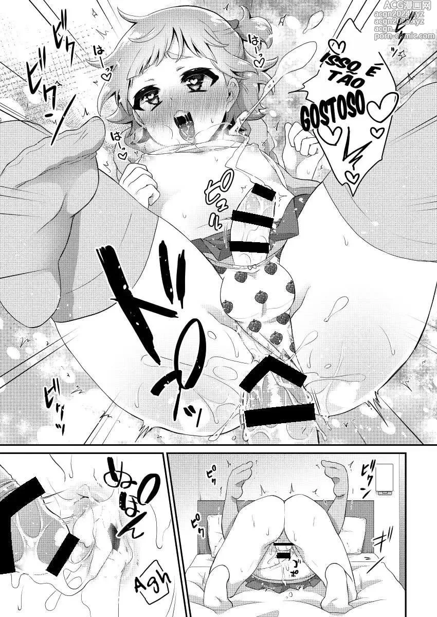 Page 222 of doujinshi Binto completo