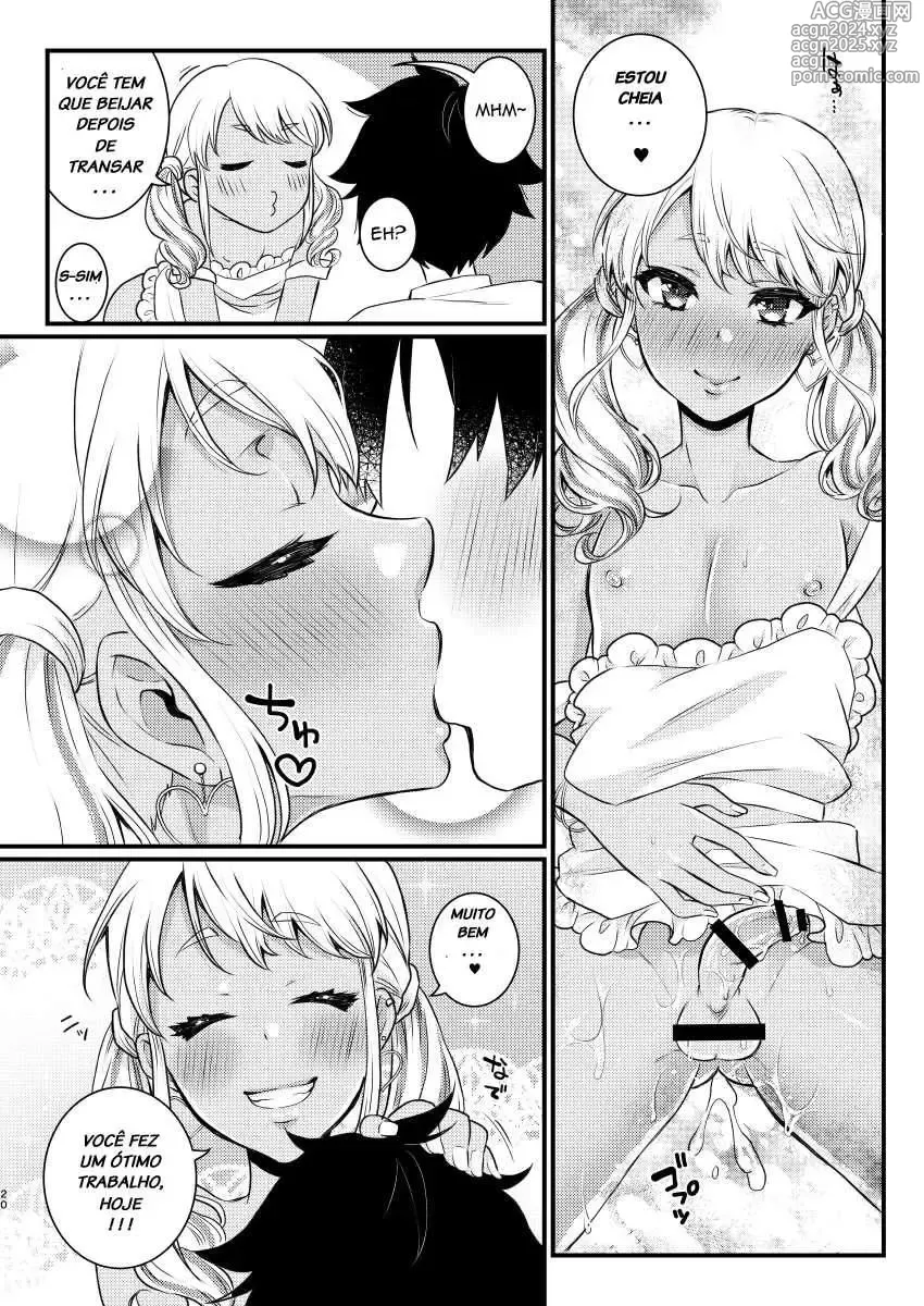 Page 62 of doujinshi Binto completo