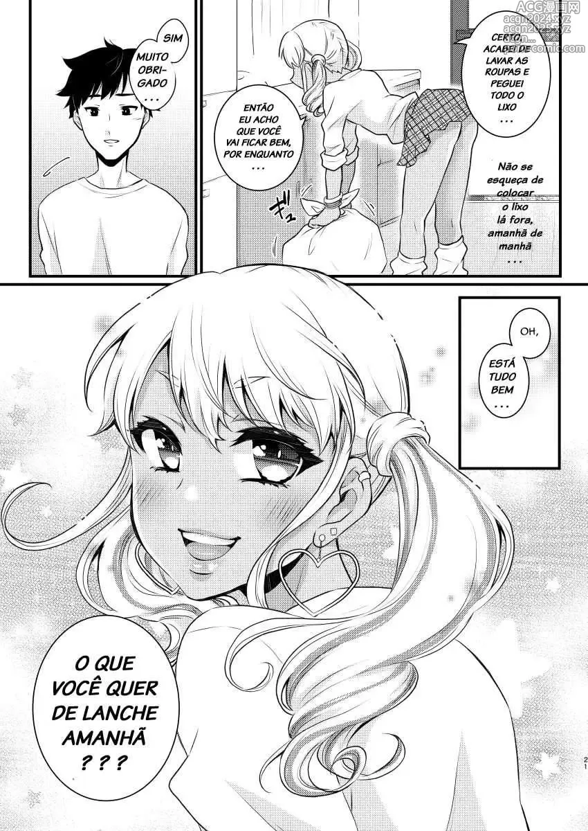 Page 63 of doujinshi Binto completo