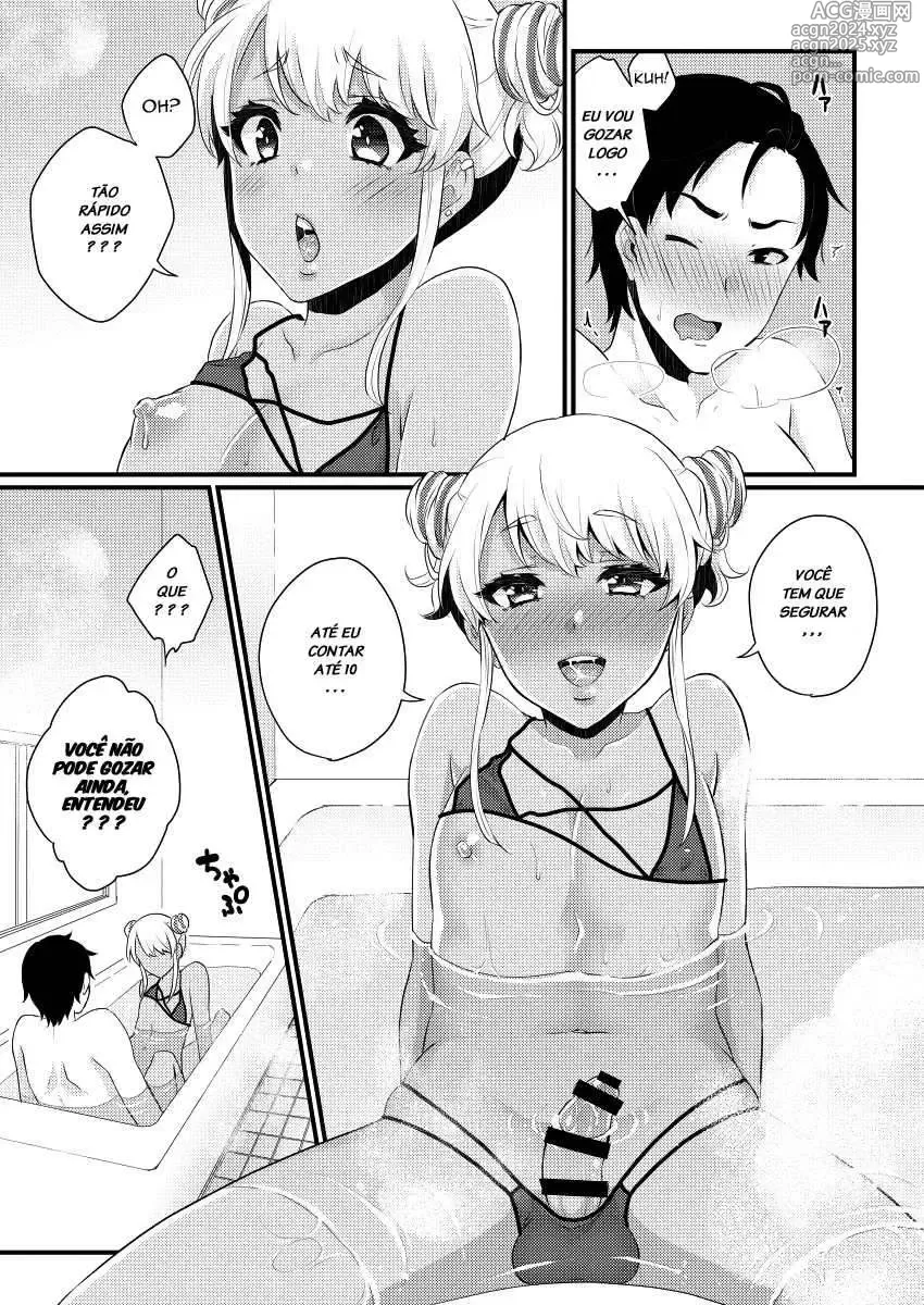 Page 79 of doujinshi Binto completo