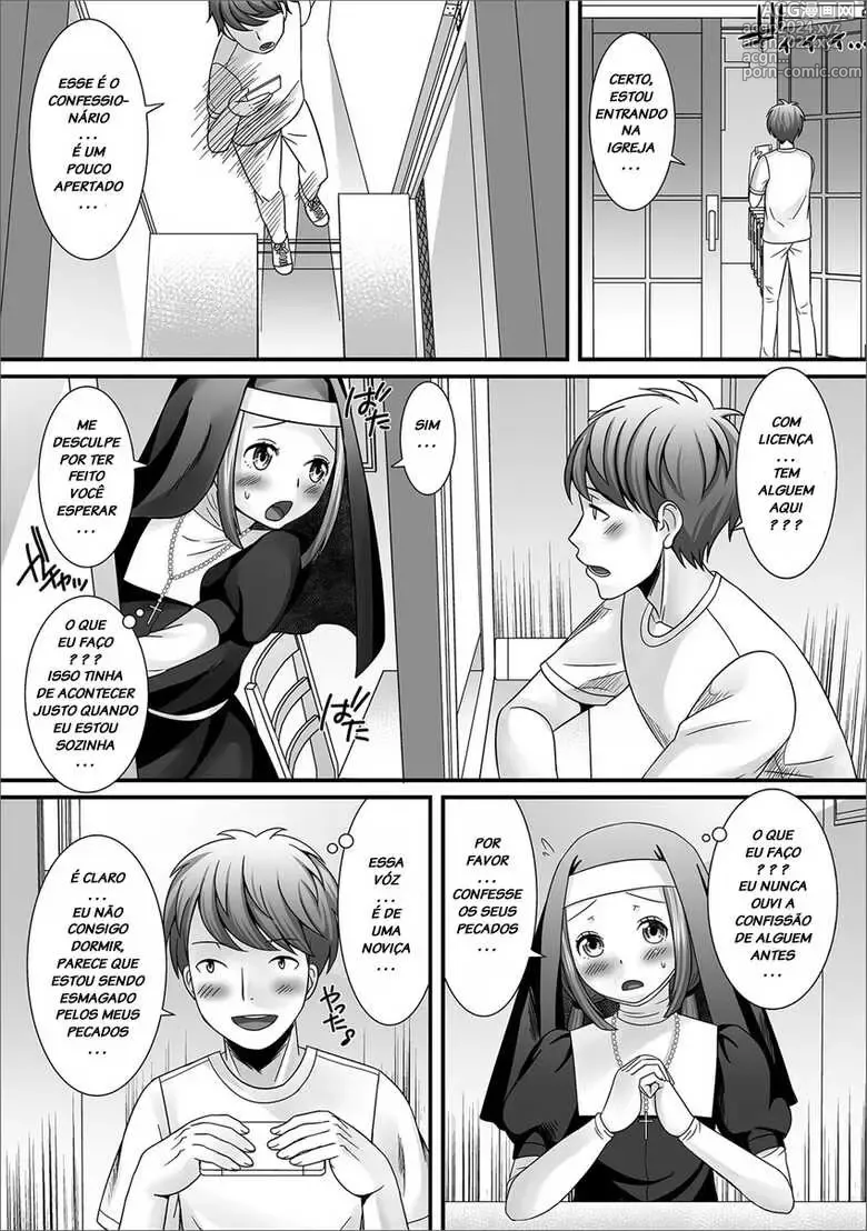 Page 224 of doujinshi Palco Nagashima misc