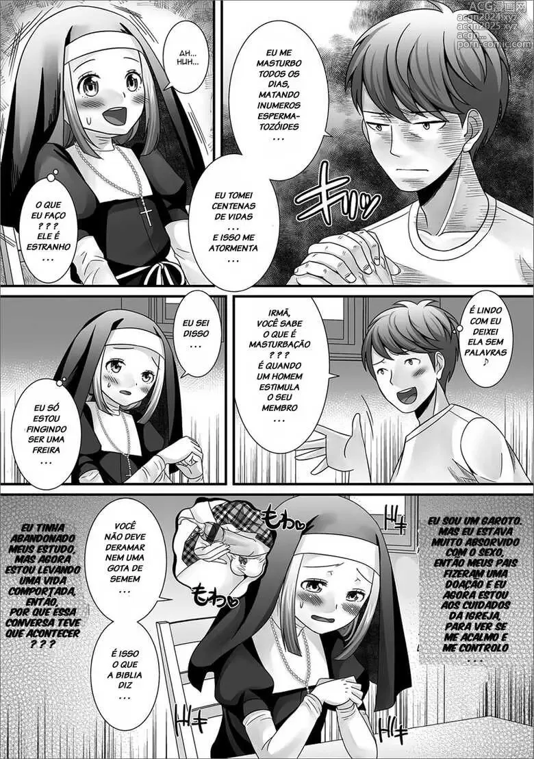 Page 225 of doujinshi Palco Nagashima misc