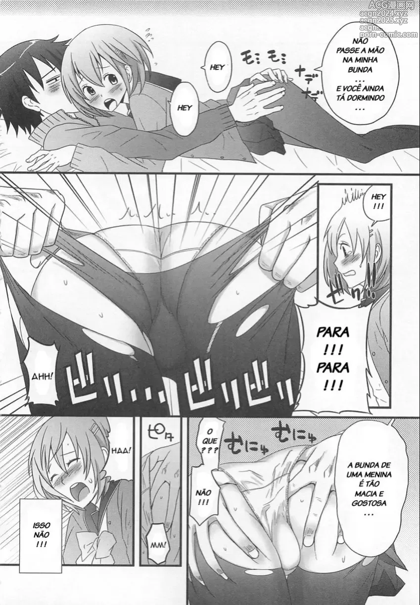 Page 311 of doujinshi Palco Nagashima misc