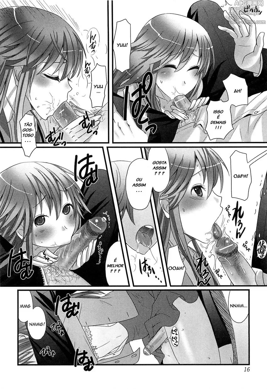 Page 337 of doujinshi Palco Nagashima misc