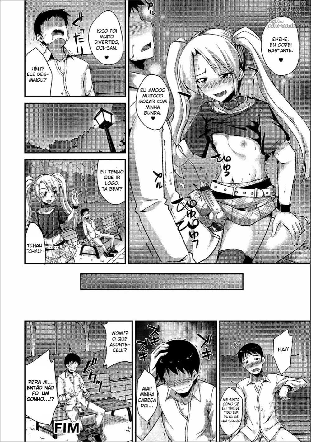 Page 314 of doujinshi nokoppa completed