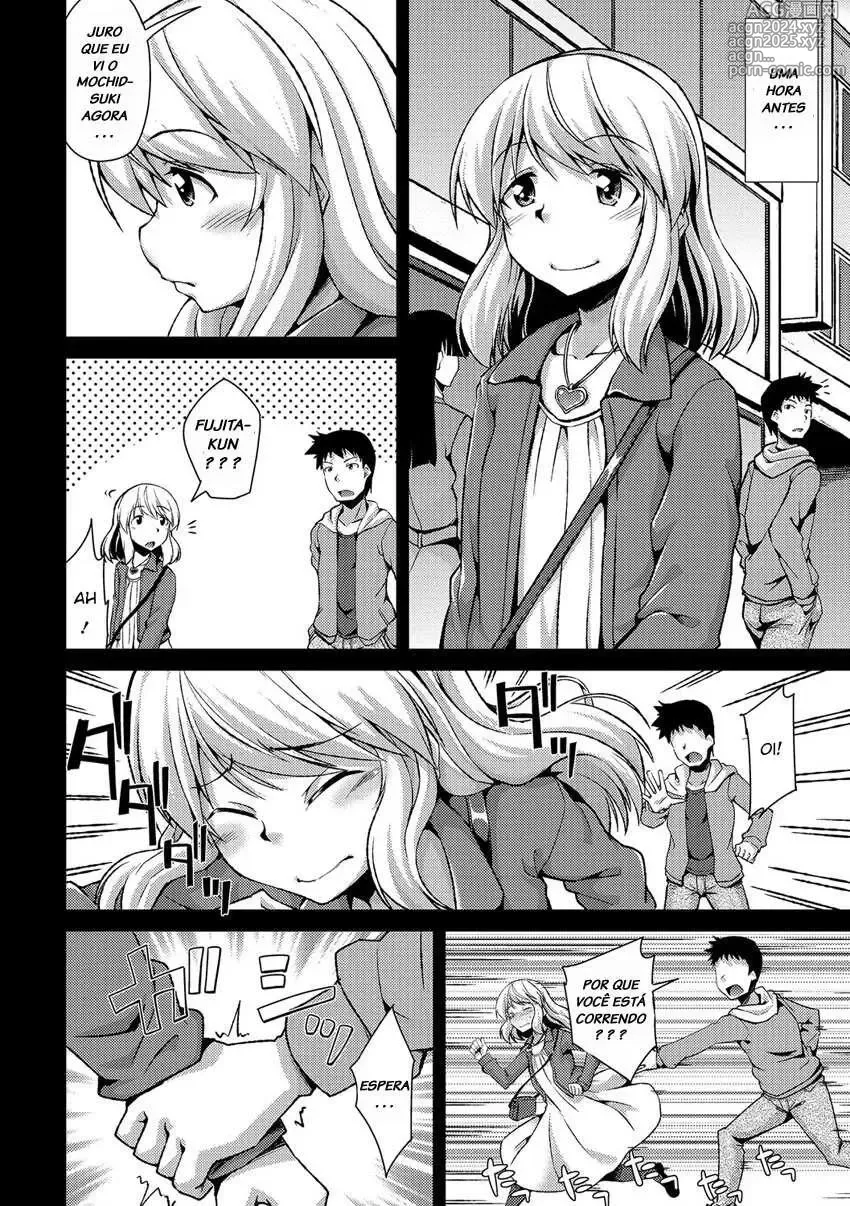 Page 70 of doujinshi nokoppa completed