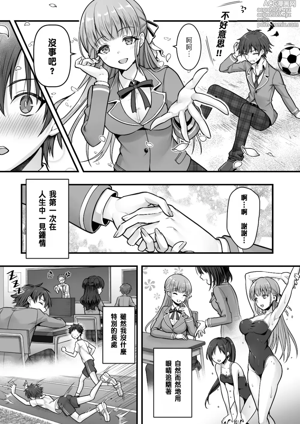 Page 2 of doujinshi Imouto Ochi! Anoko ga   Hoshii no wa  Kareshi ja Nakute  Kawaii Imouto