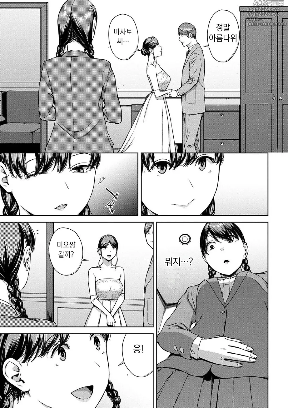 Page 233 of manga 열람불능 -참-