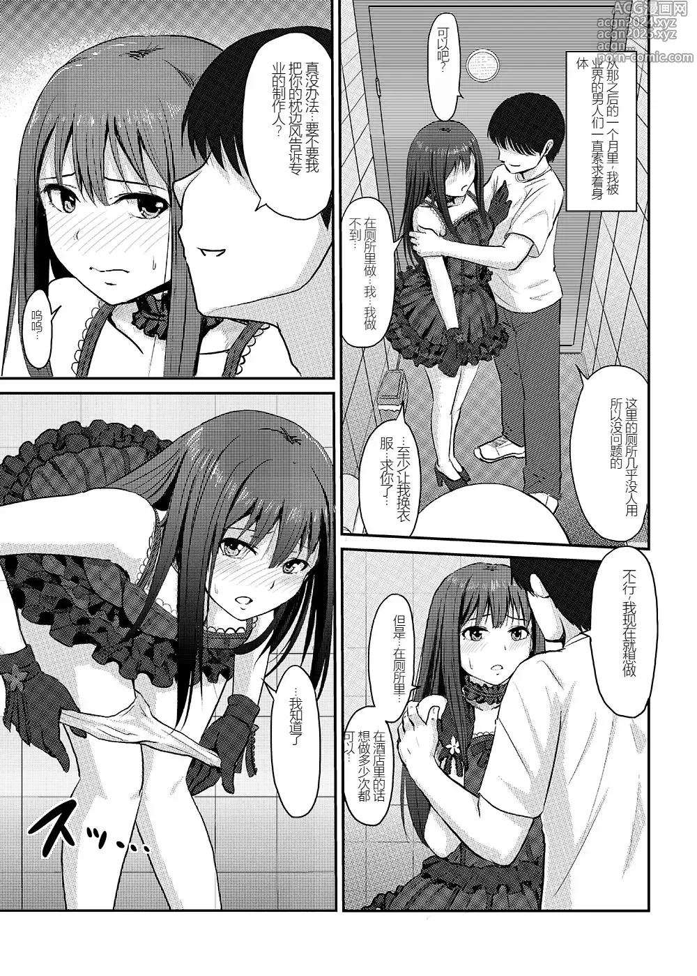 Page 25 of doujinshi Perfect Lesson+ -Shibuya Rin Choukyou Kirokushuu-