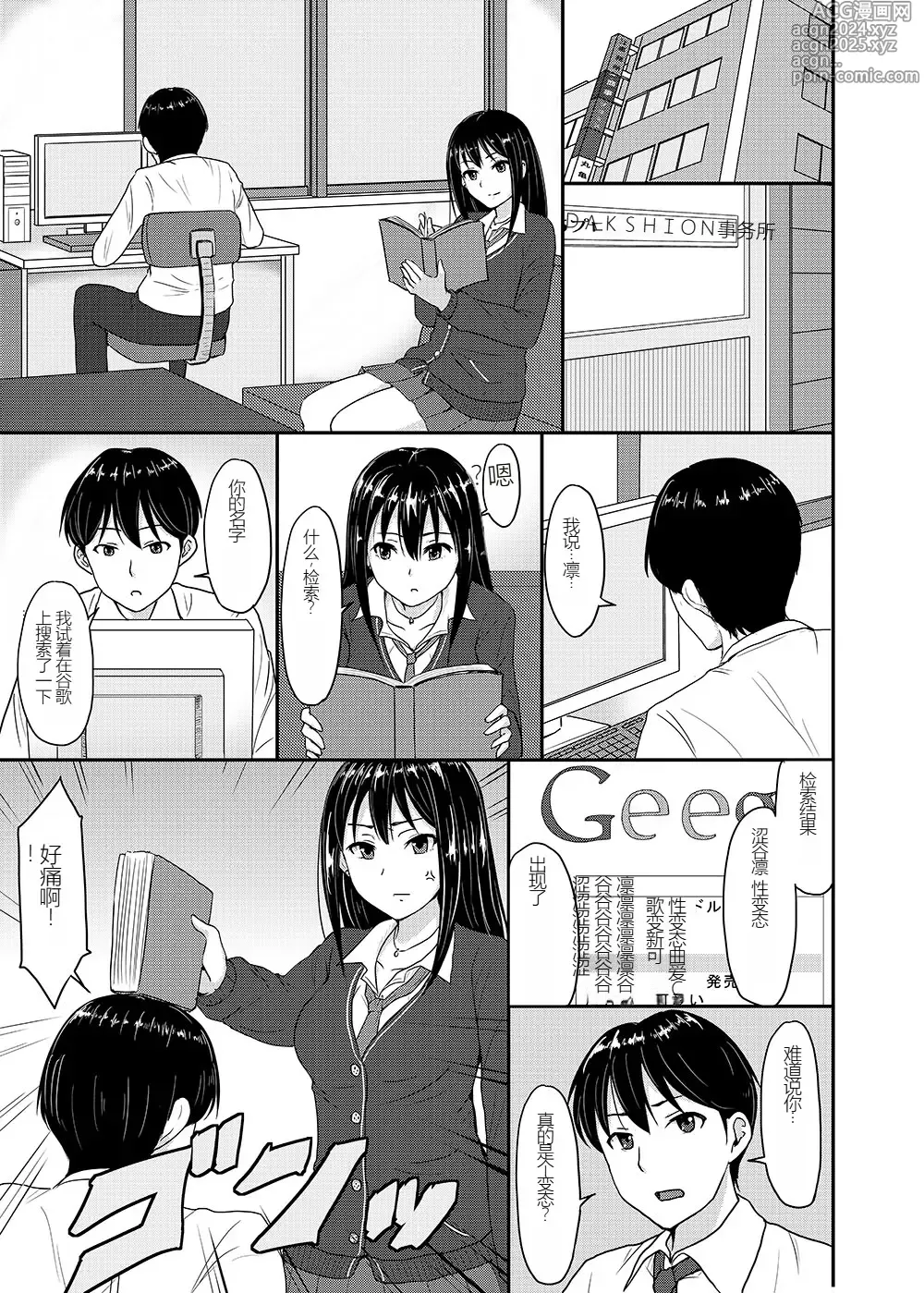 Page 49 of doujinshi Perfect Lesson+ -Shibuya Rin Choukyou Kirokushuu-