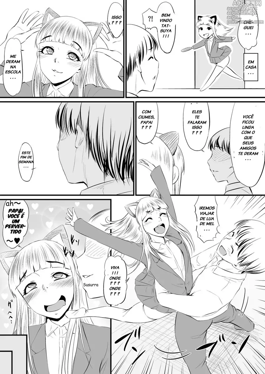 Page 123 of doujinshi Zenra QQ misc