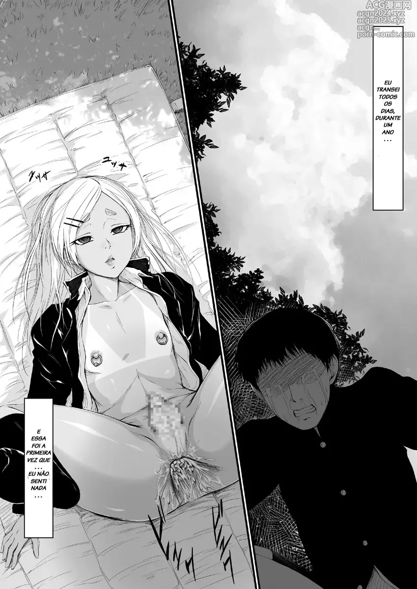 Page 172 of doujinshi Zenra QQ misc