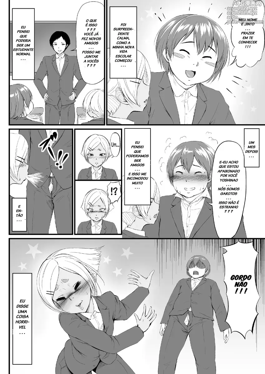 Page 174 of doujinshi Zenra QQ misc