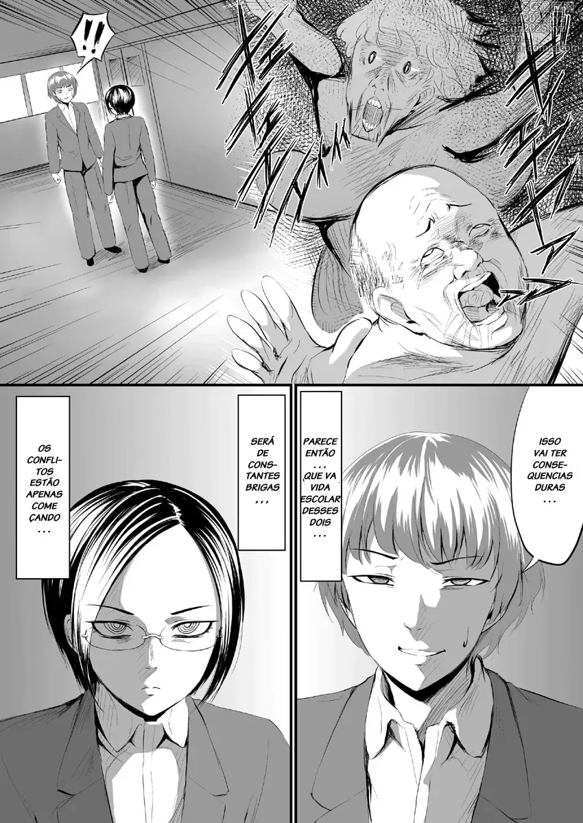 Page 218 of doujinshi Zenra QQ misc