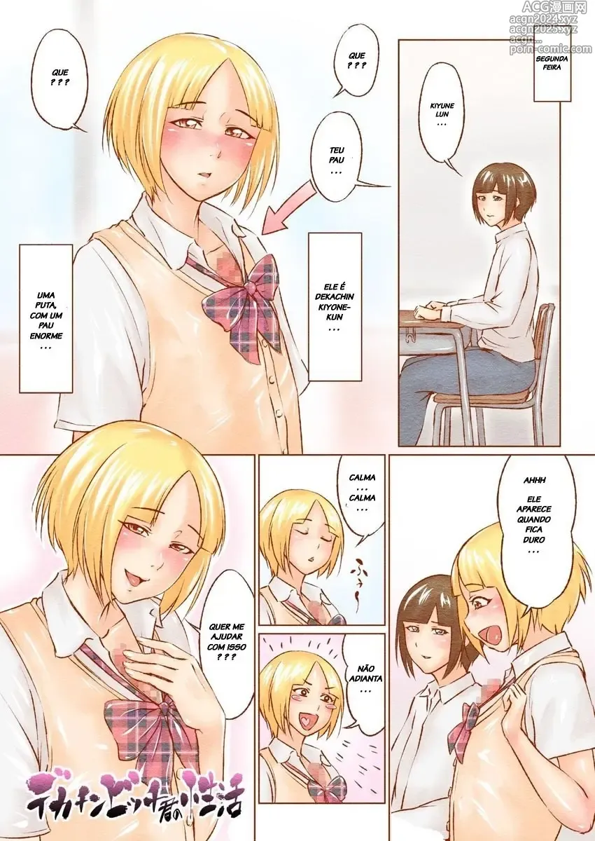 Page 323 of doujinshi Zenra QQ misc