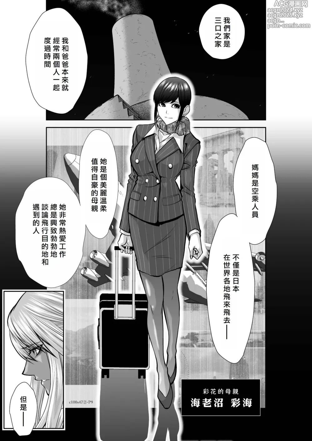 Page 99 of manga Chijou Hyakkai R18 Ch46-50 [Chinese] 地上100層