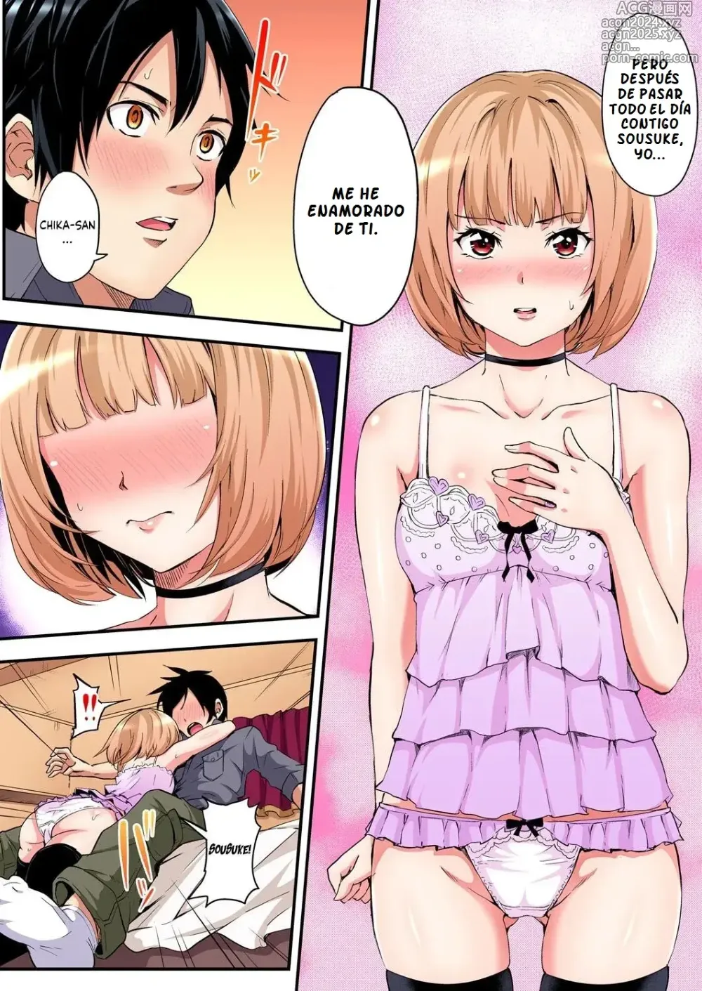 Page 63 of manga Gal Mama to Pakopako SEX ~ Hitozuma no Chouzetsu Tech ni Majiiki Zetchou! Cap. 1-4