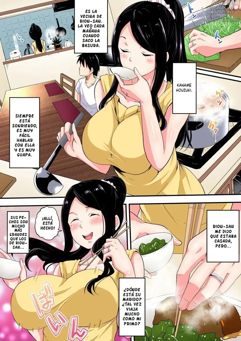 Page 83 of manga Gal Mama to Pakopako SEX ~ Hitozuma no Chouzetsu Tech ni Majiiki Zetchou! Cap. 1-4