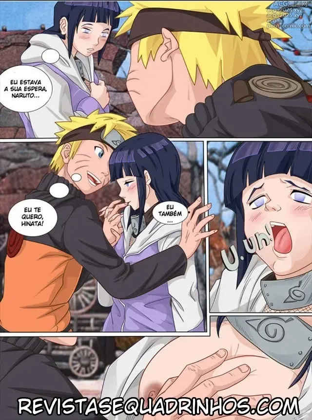 Page 241 of doujinshi Naruto misc