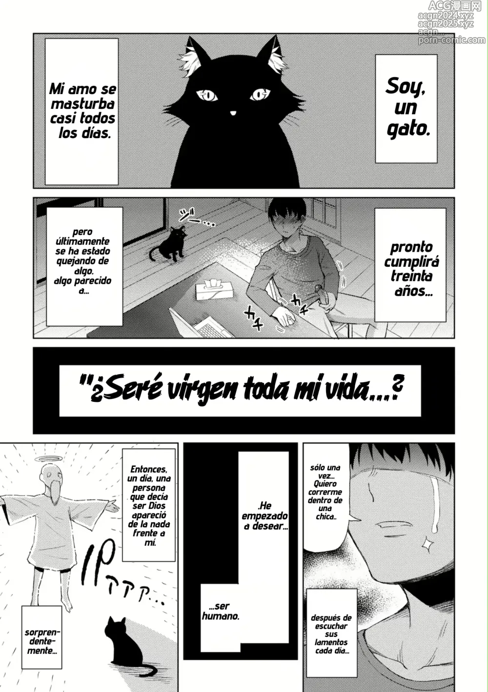 Page 119 of manga Besa Tiernamente mi Vientre por Primera Vez