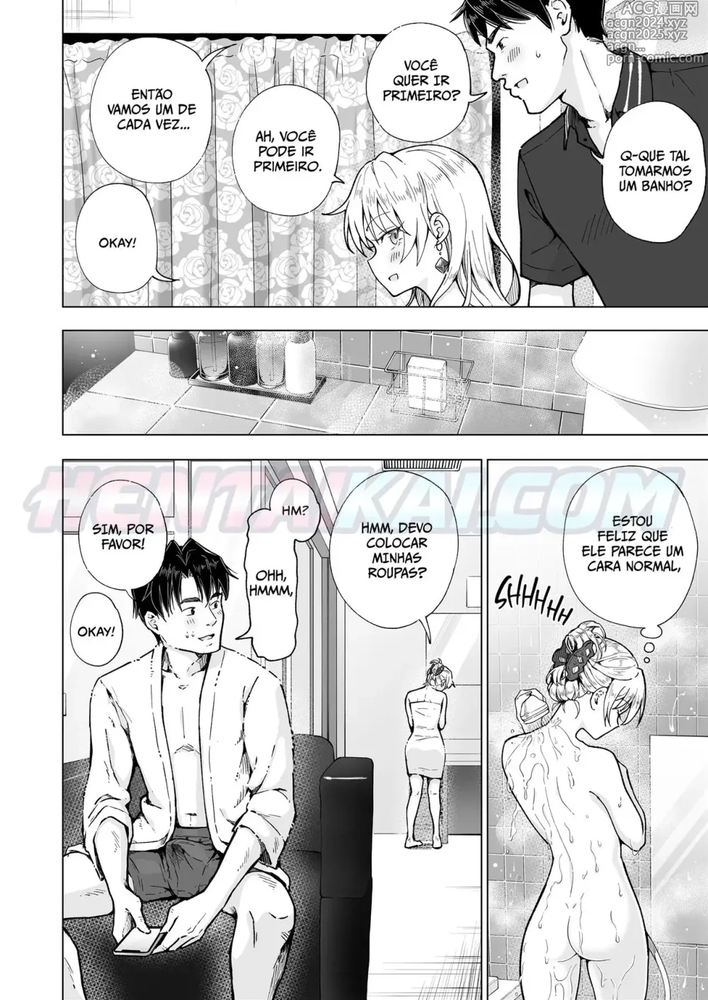 Page 23 of doujinshi Papa Katsu Hajimemashita 5 ~Datsusara Papa-hen 1~