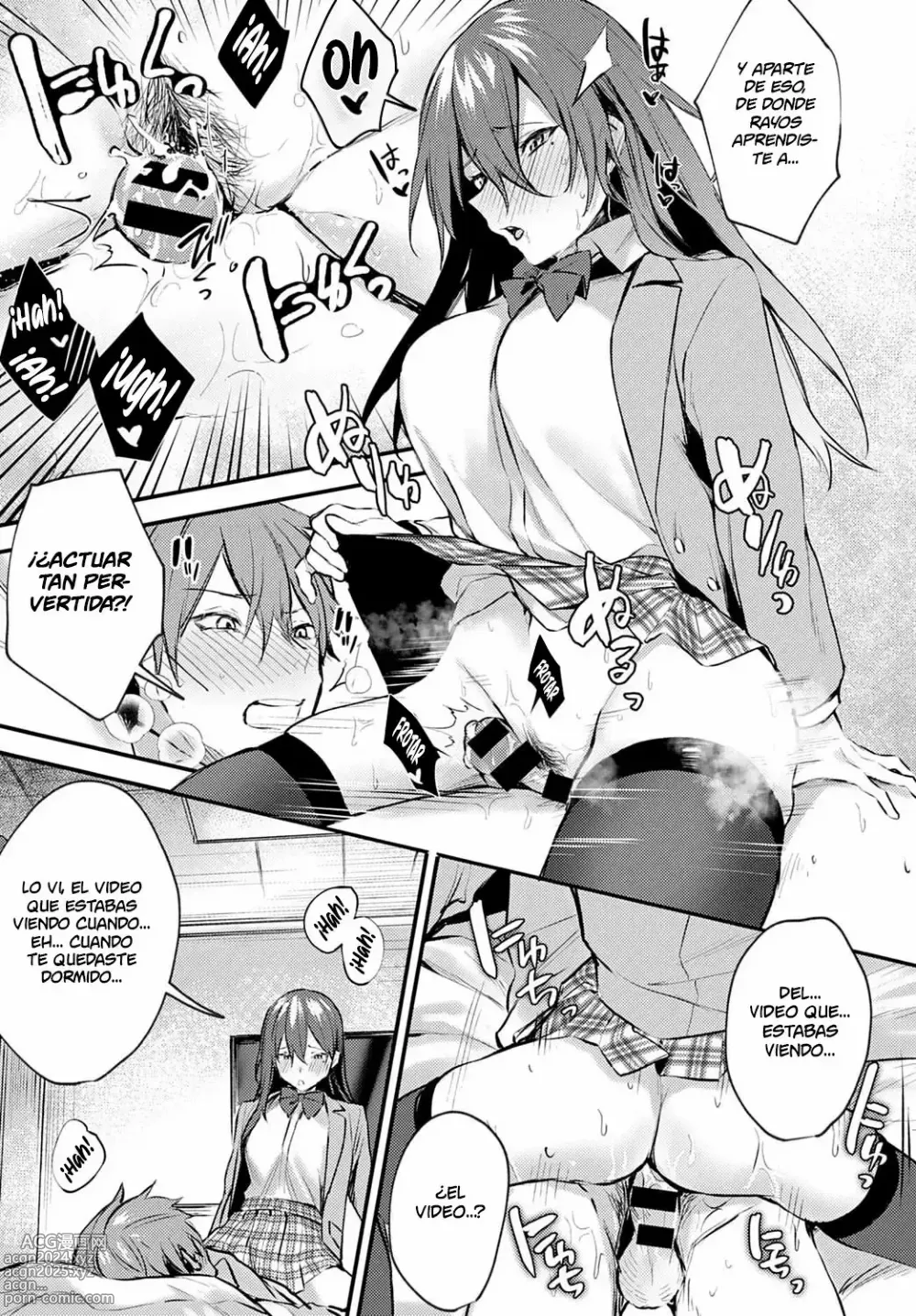 Page 168 of manga Kono Koi ni Kizuite