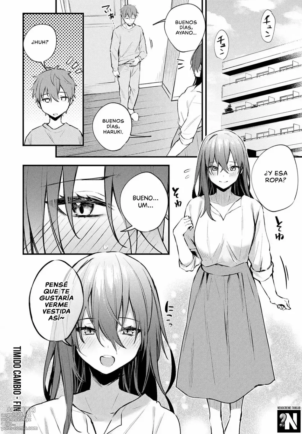 Page 179 of manga Kono Koi ni Kizuite