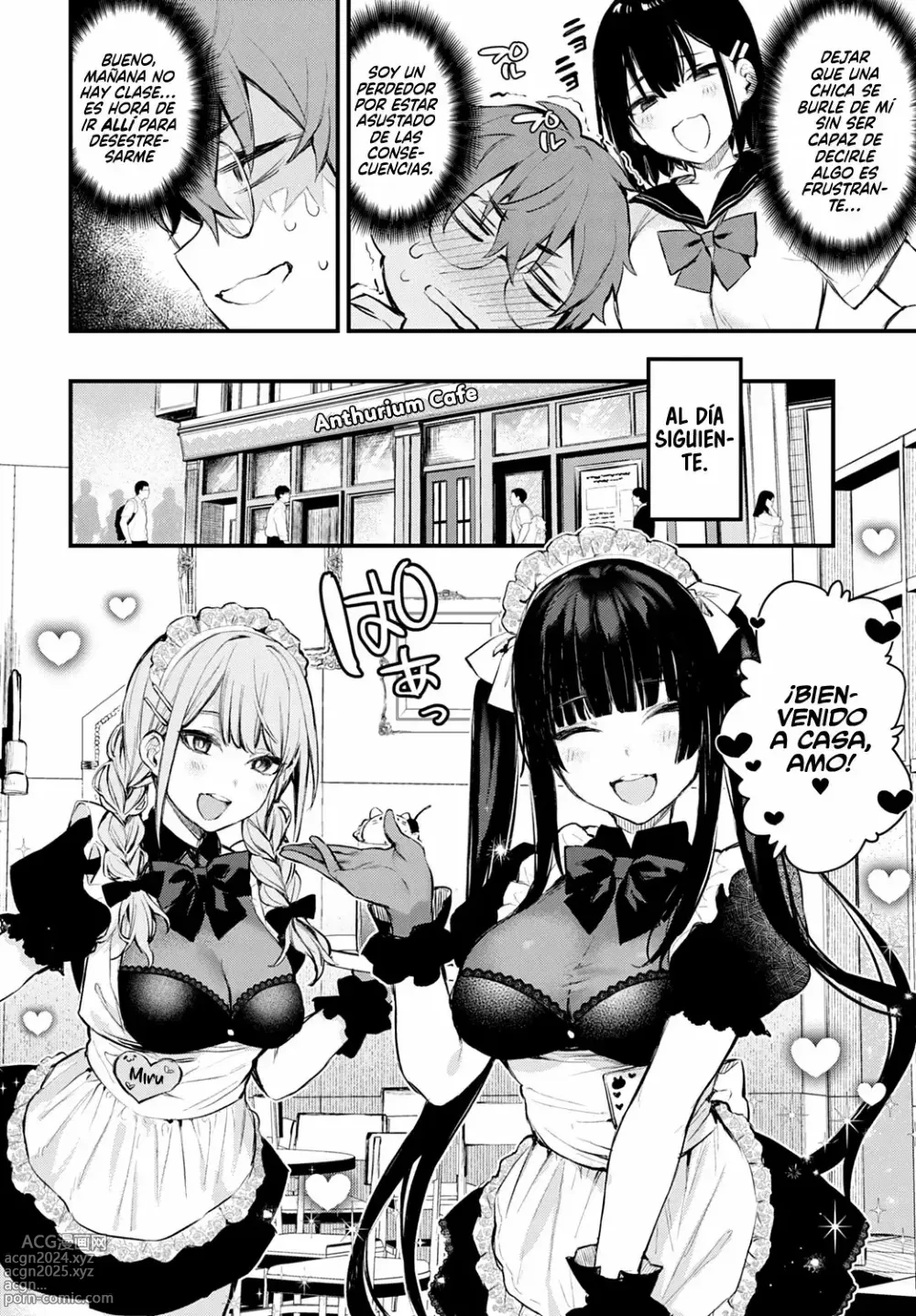 Page 61 of manga Kono Koi ni Kizuite