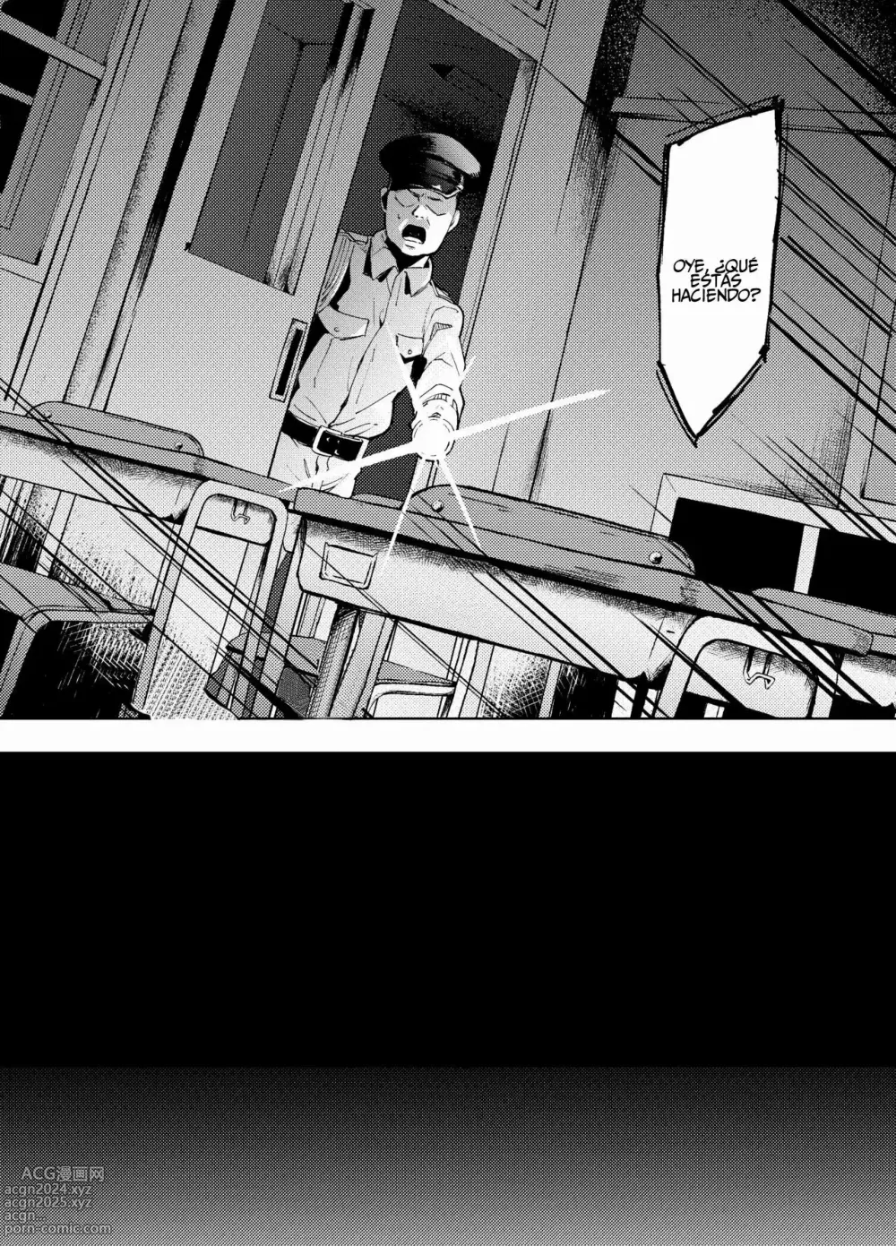 Page 14 of doujinshi No Way That Girl Would Do This -Tennis Girl Chapter-