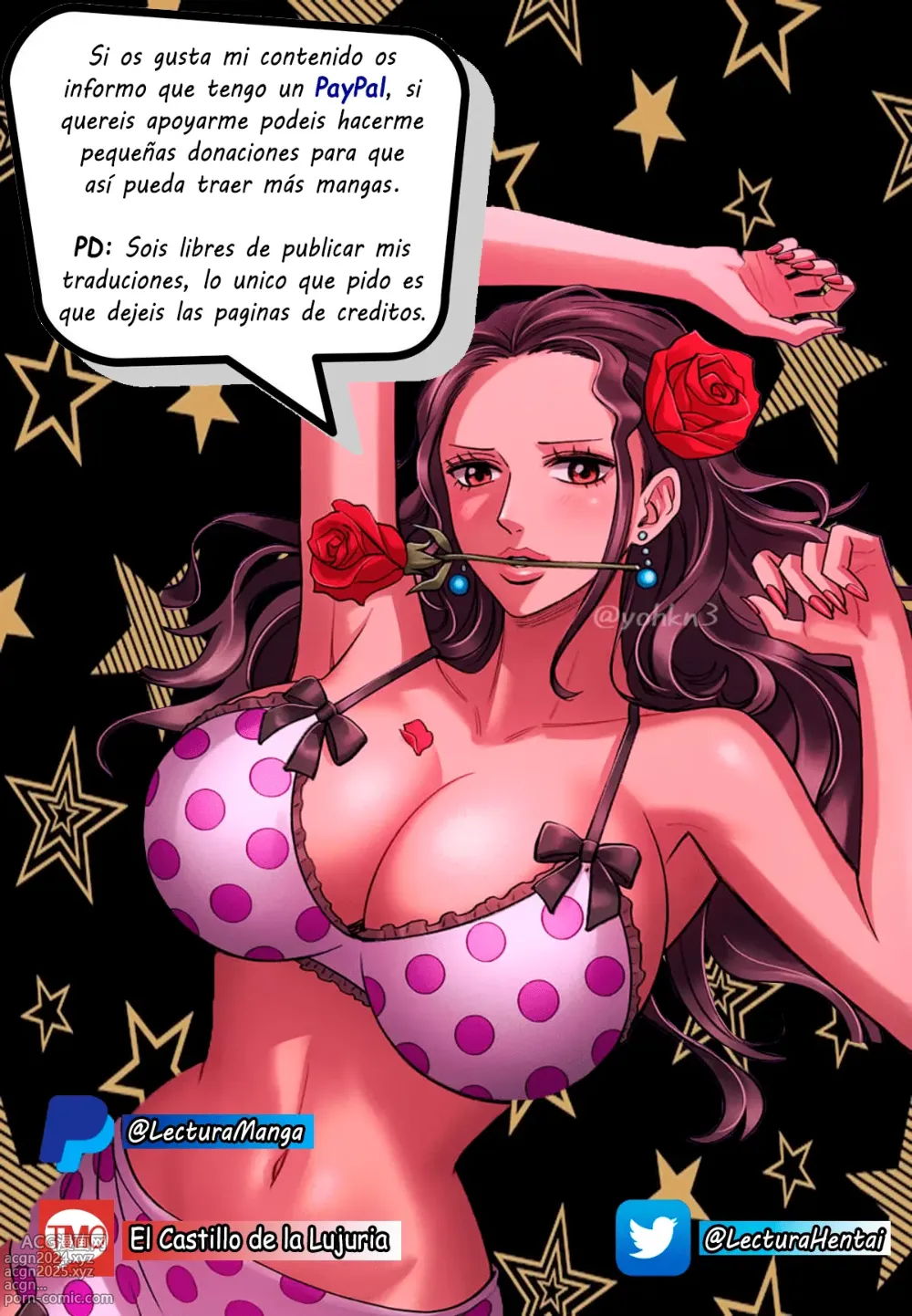 Page 33 of doujinshi Mi Hermanita me Está Mandando Videos de Ella Teniendo Sexo con Extraños