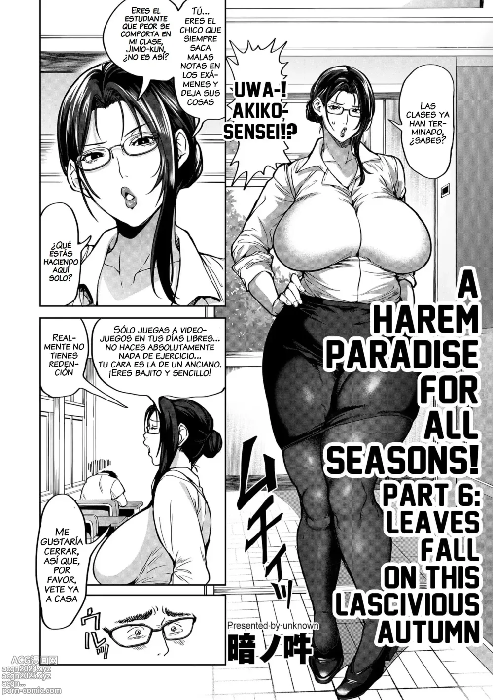 Page 145 of manga Shunkashuutou Harem Tengoku + FANZA Tokuten + Cap. 9-10