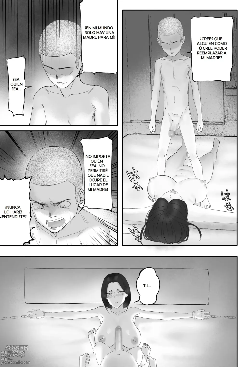 Page 45 of doujinshi Kane ni Me ga Kurami Shiyoku ni Oboreta Onna no Saigo