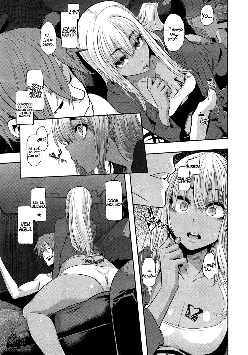 Page 113 of doujinshi Henshin -emergence-