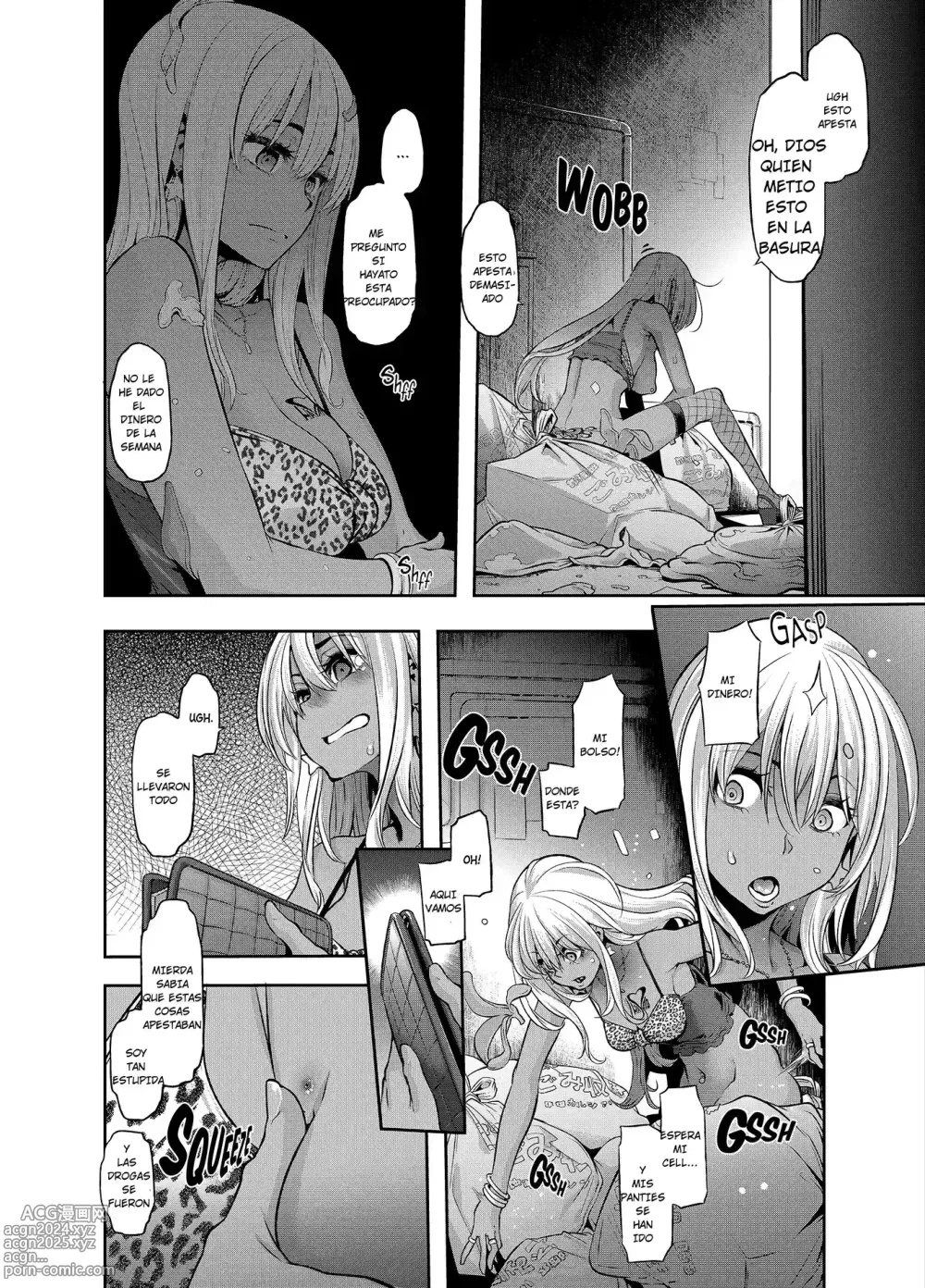 Page 151 of doujinshi Henshin -emergence-