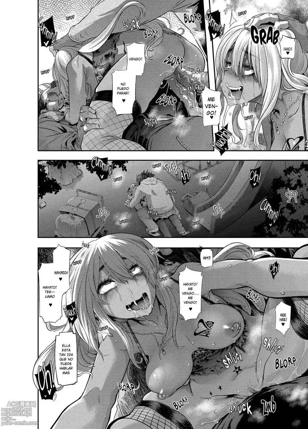 Page 175 of doujinshi Henshin -emergence-