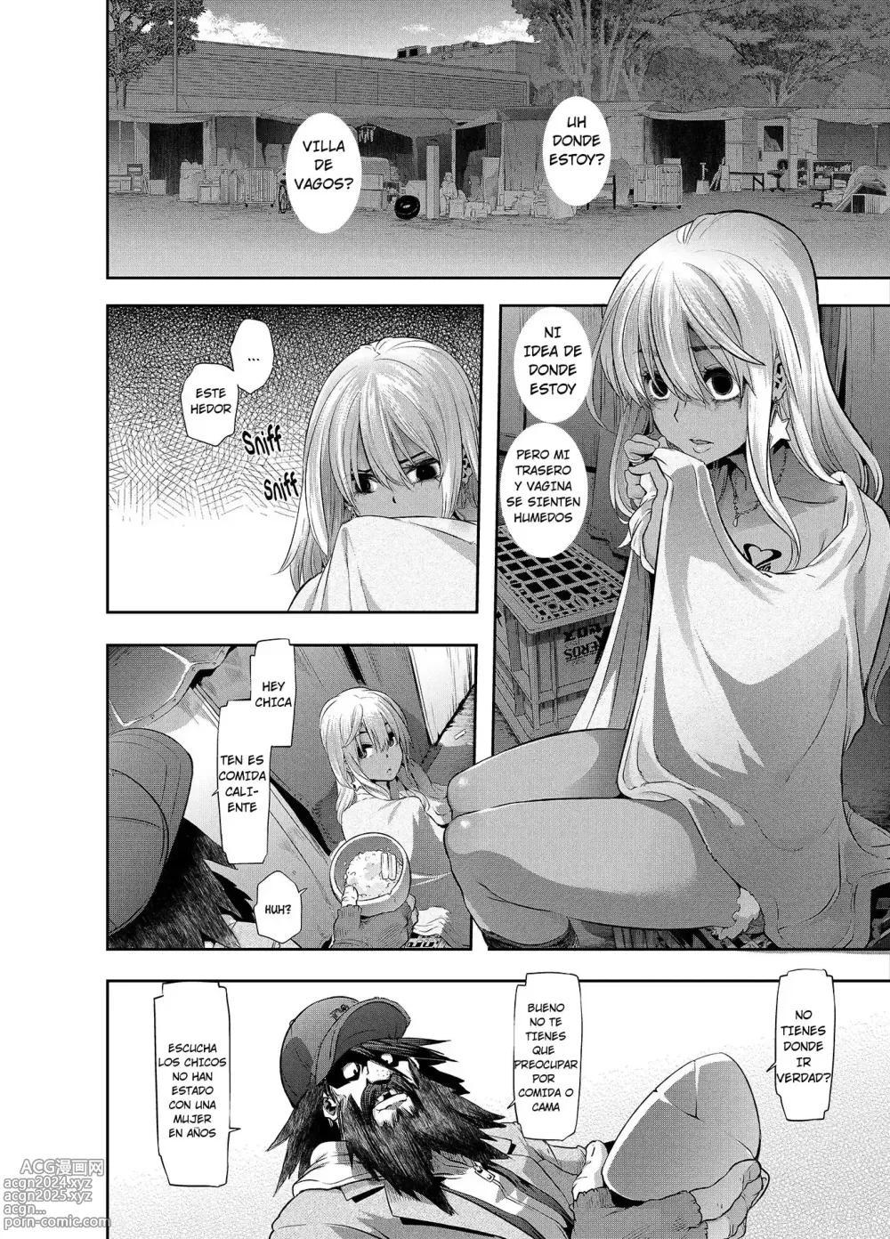 Page 179 of doujinshi Henshin -emergence-