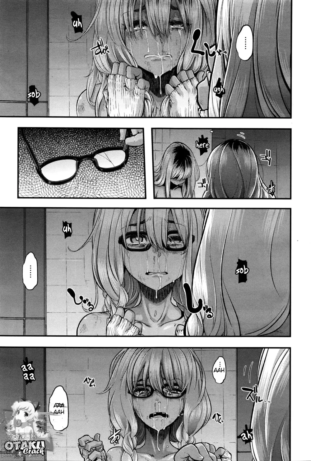 Page 215 of doujinshi Henshin -emergence-