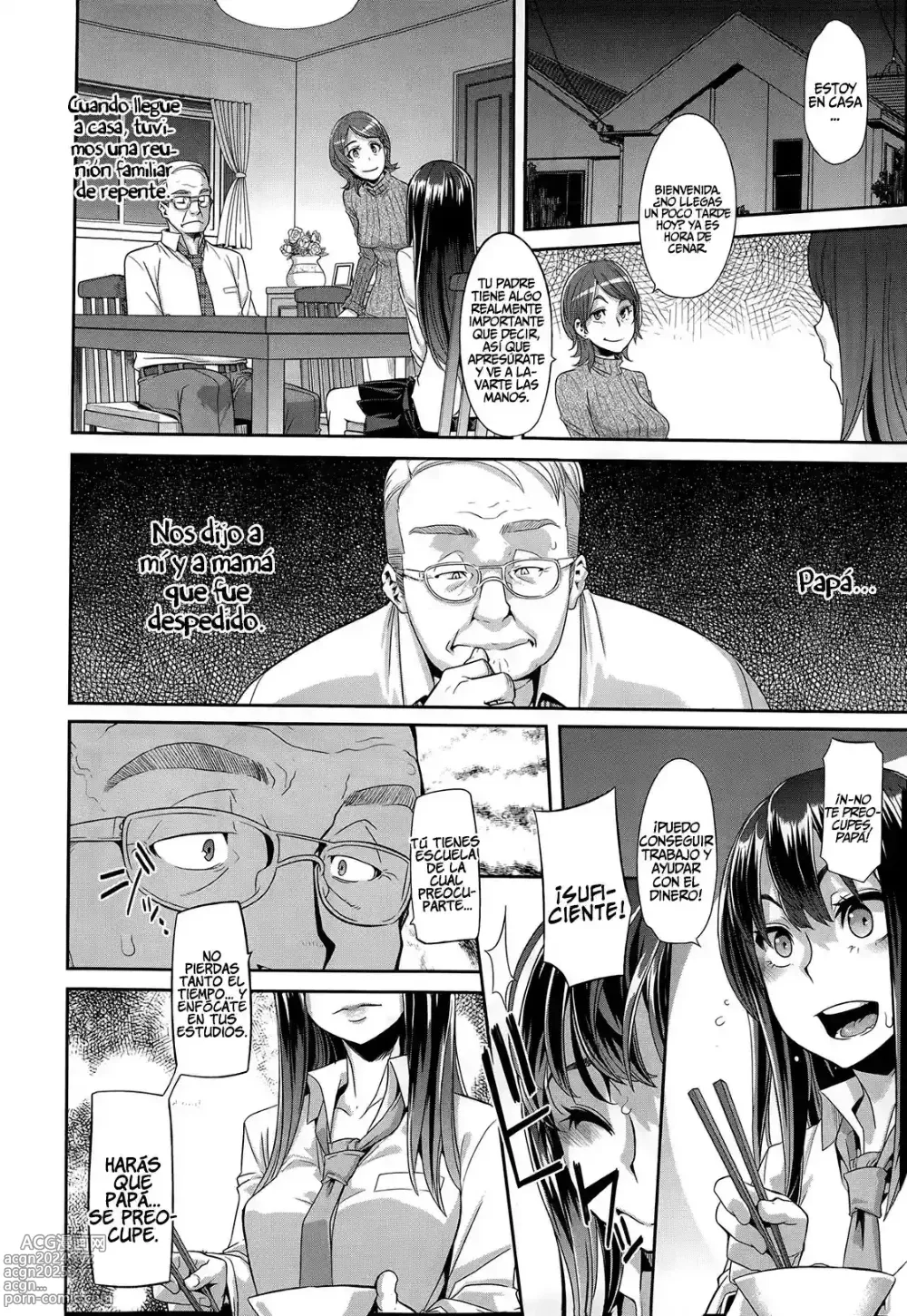 Page 62 of doujinshi Henshin -emergence-