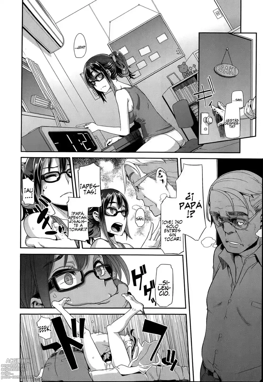 Page 64 of doujinshi Henshin -emergence-