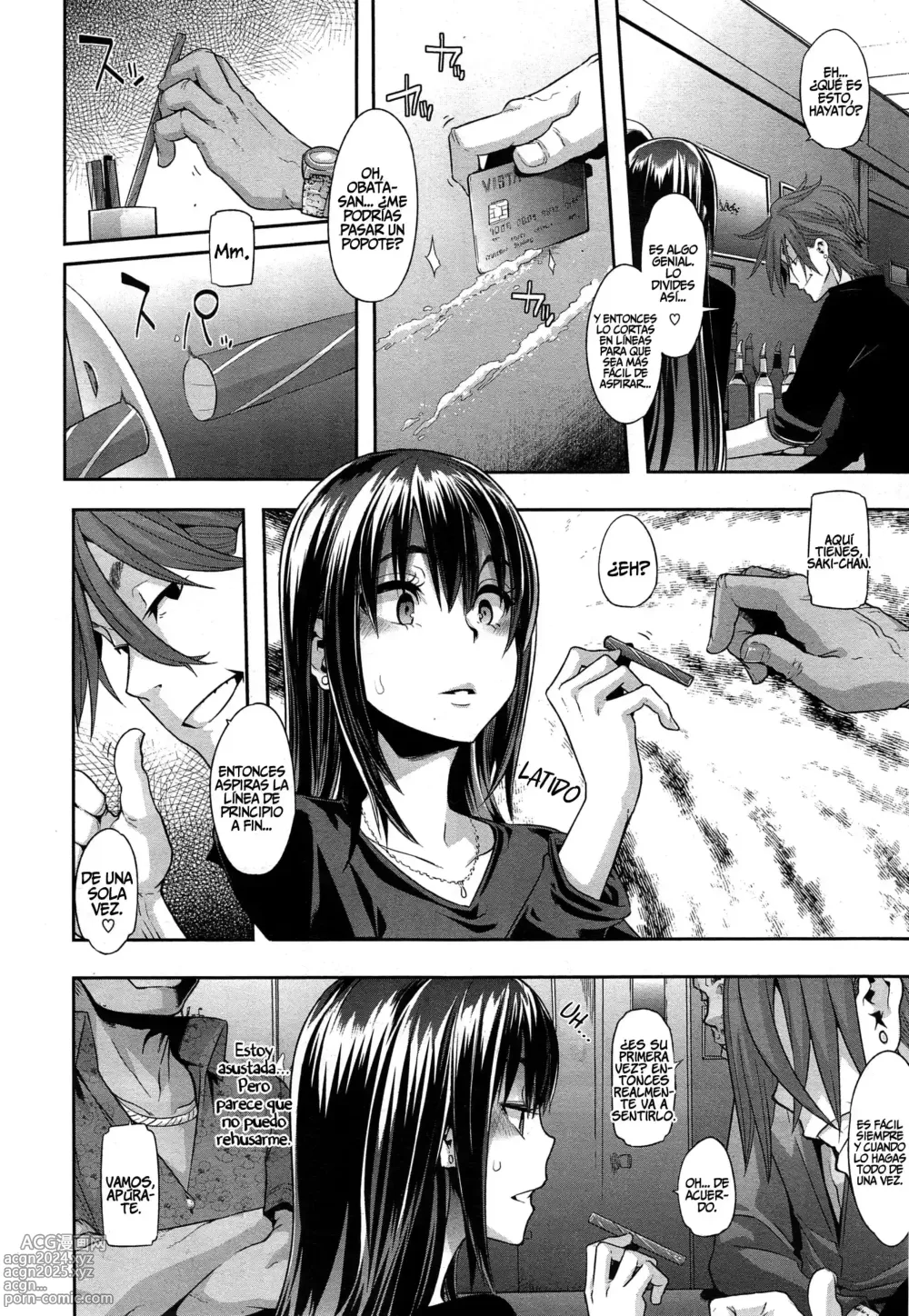 Page 89 of doujinshi Henshin -emergence-