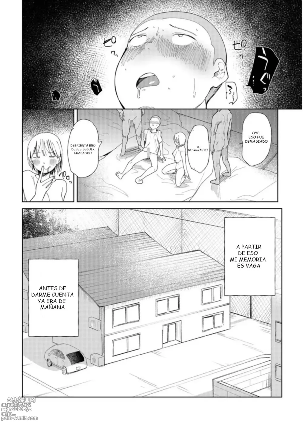 Page 24 of manga Club de Beisbol ~Gerentes Siendo Inseminadas Durante el Campo de Entrenamiento de Verano~ 1