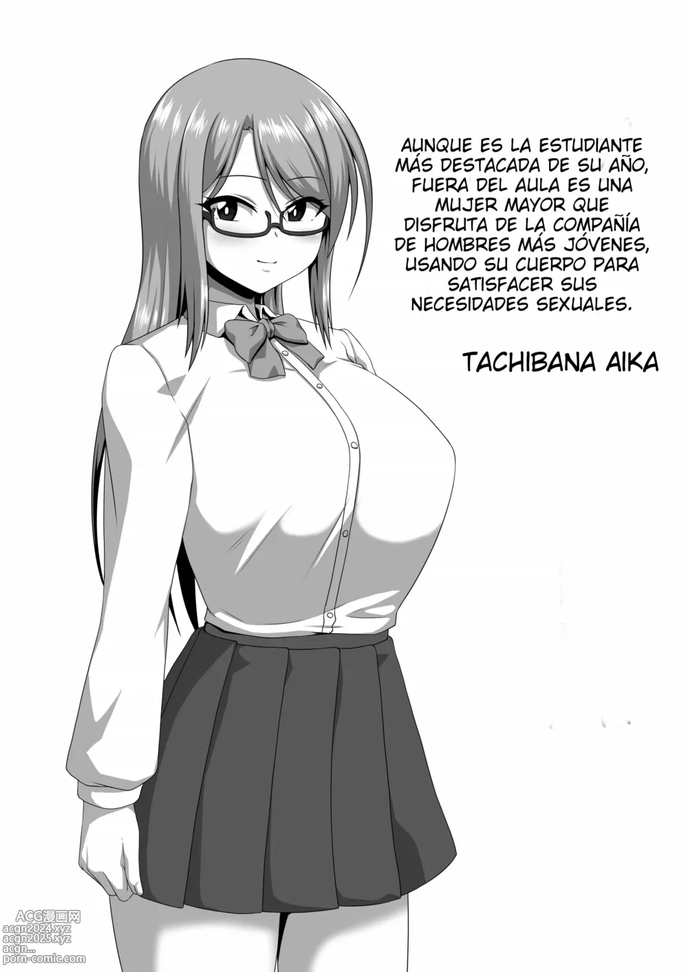 Page 36 of doujinshi Período de celo 2: Colección de sexo con eyaculación interna de chicas pervertidas